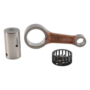 Yamaha WR 250 F Connecting Rod Kit - Hot Rods - `01-`02 Yamaha WR 250 F Connecting Rod Kit - Hot Rods - `01-`02